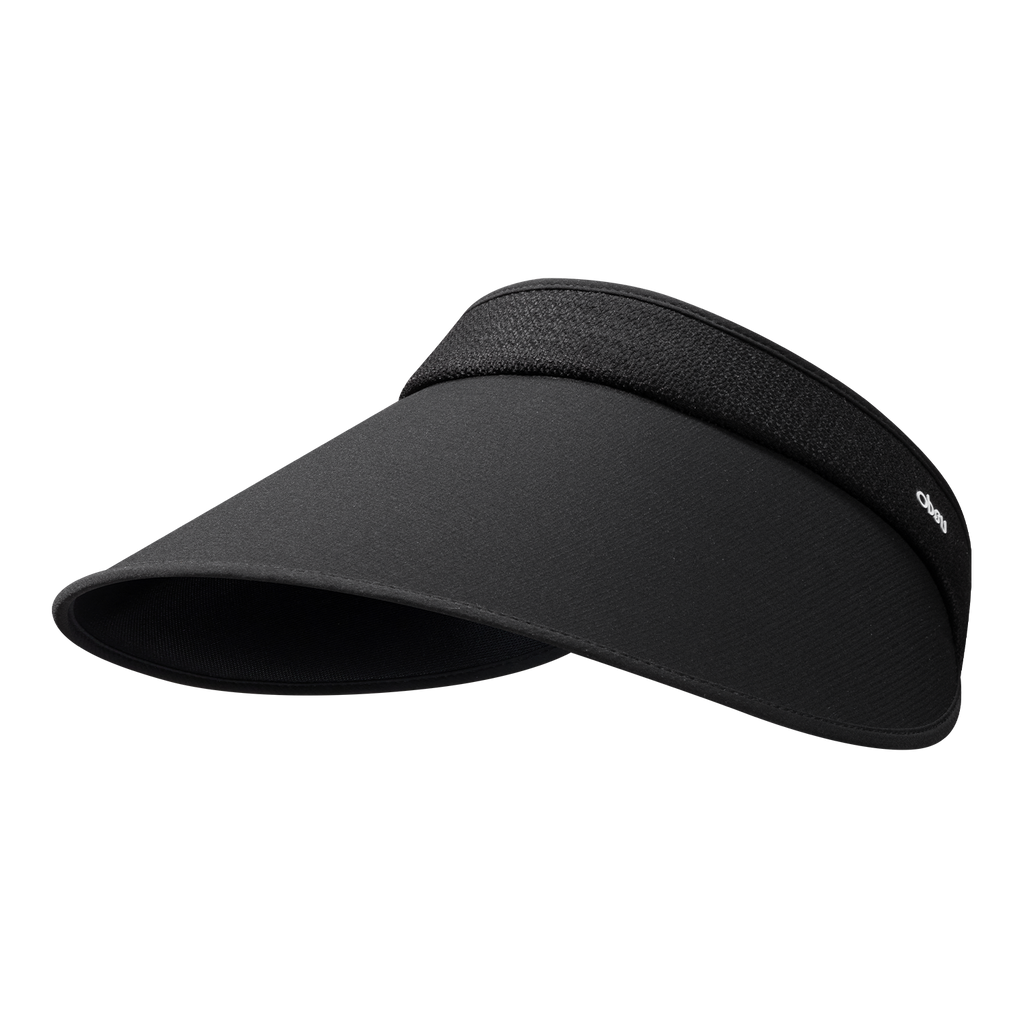Premium Crisscross Sun Visor