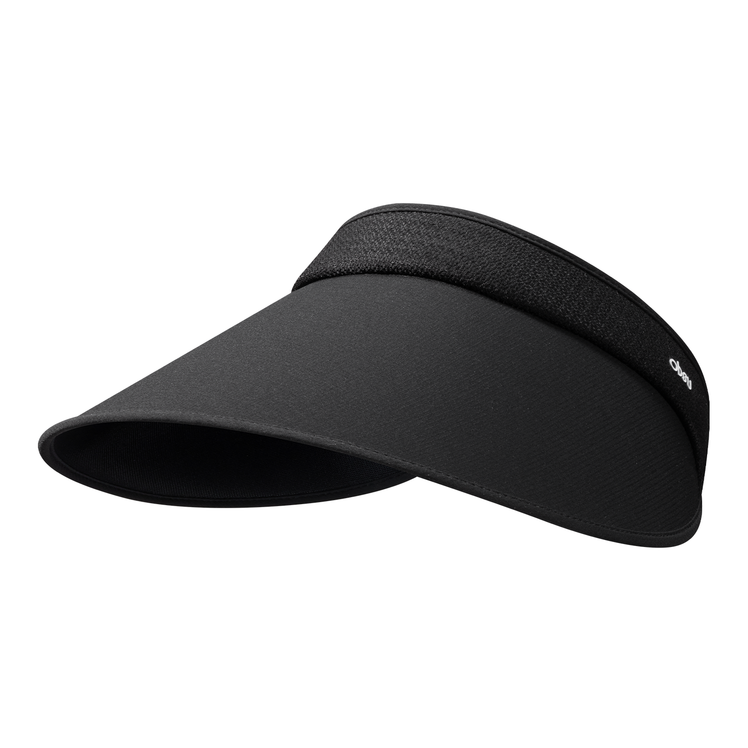 Premium Crisscross Sun Visor