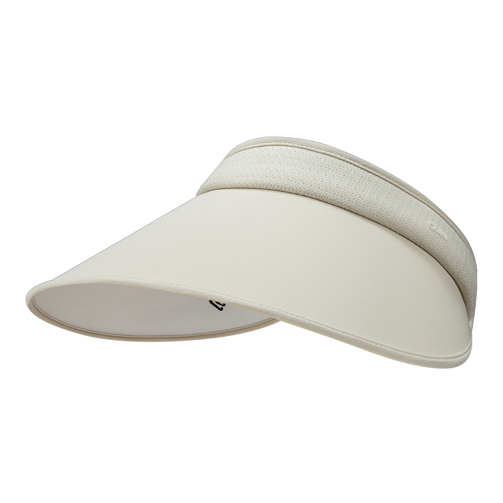 Premium Crisscross Sun Visor