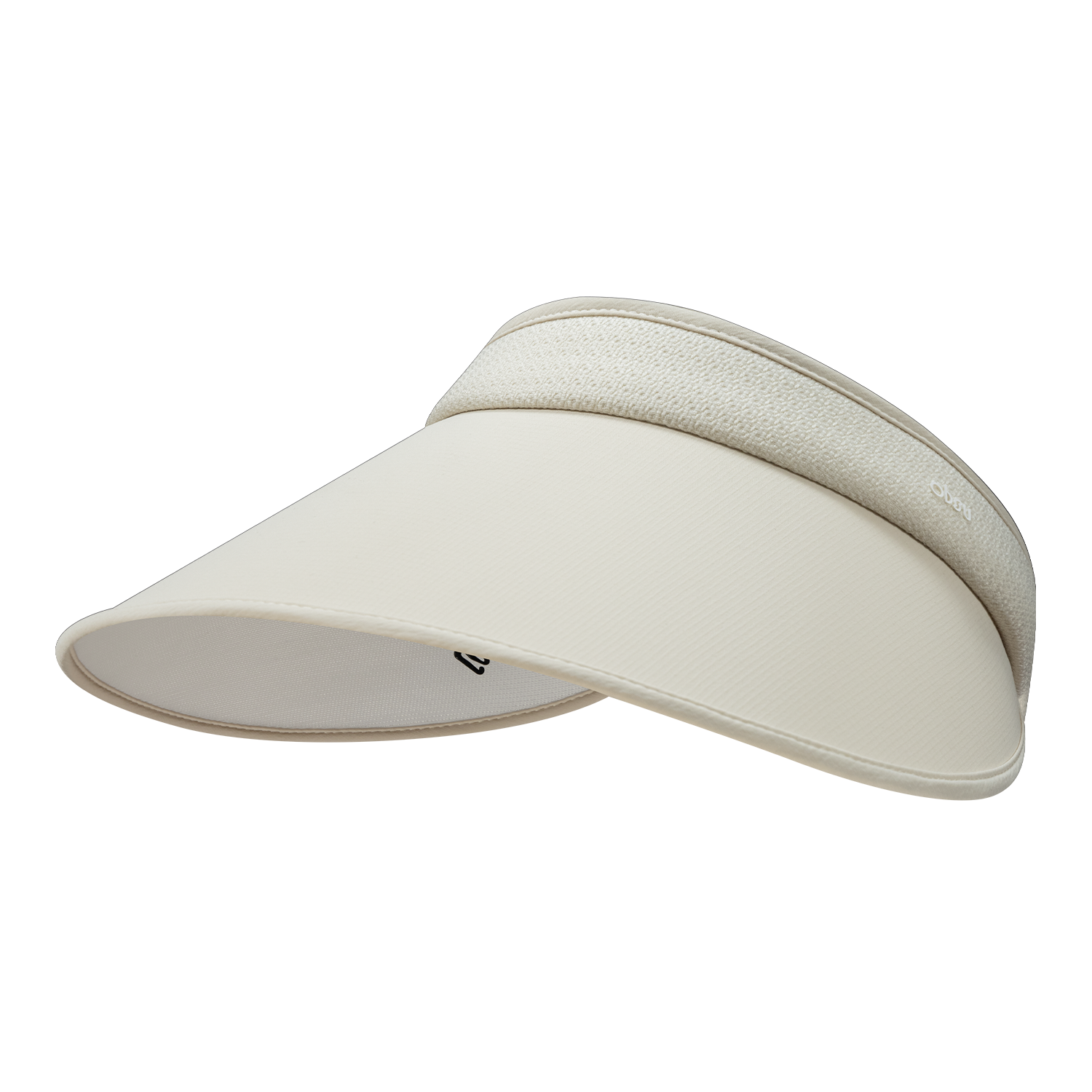 Premium Crisscross Sun Visor