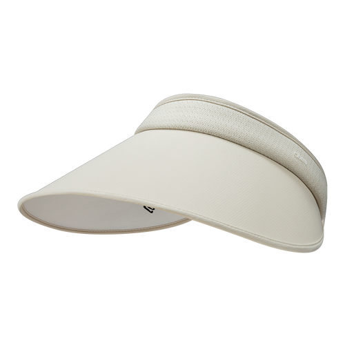 Premium Crisscross Sun Visor